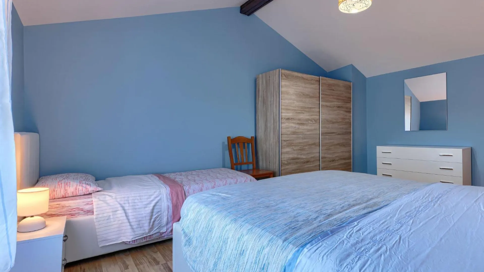 Holiday Home Villa Gabi By Interhome Buje