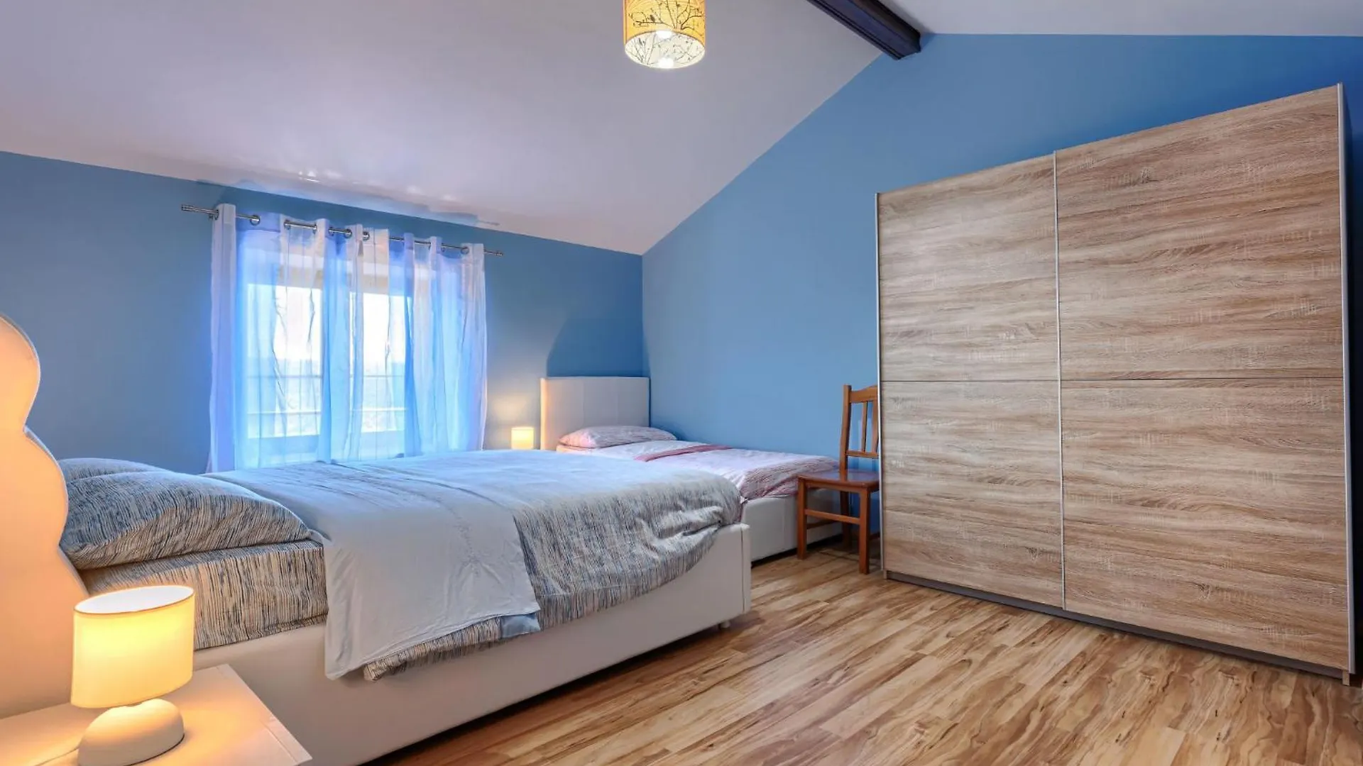 Holiday Home Villa Gabi By Interhome Buje