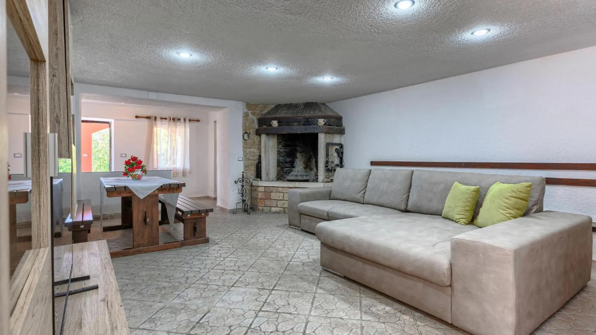 Holiday Home Villa Gabi By Interhome Buje